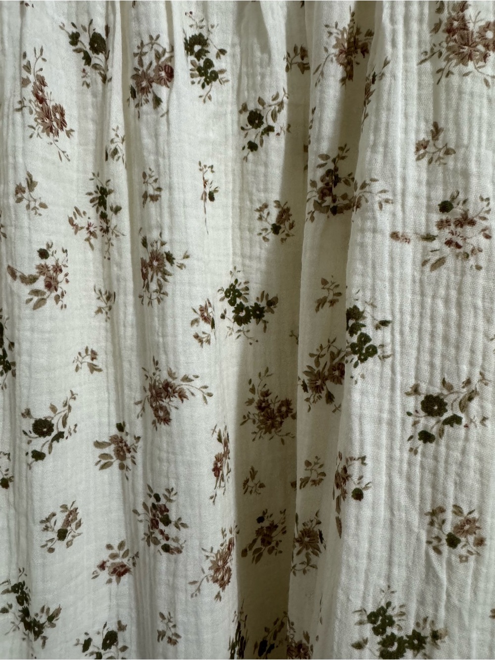 Worth Collective Ivory Emerson Medium - Picture 2 of 6